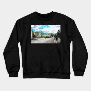 Slane (bygone) Crewneck Sweatshirt